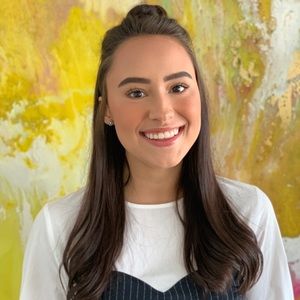 Meet your Posher, Mayra